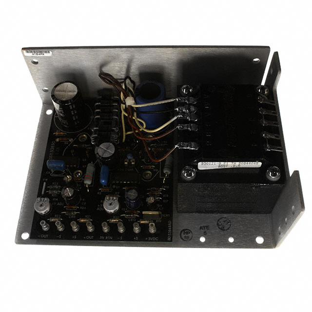 Bel Power Solutions_HBB512-A