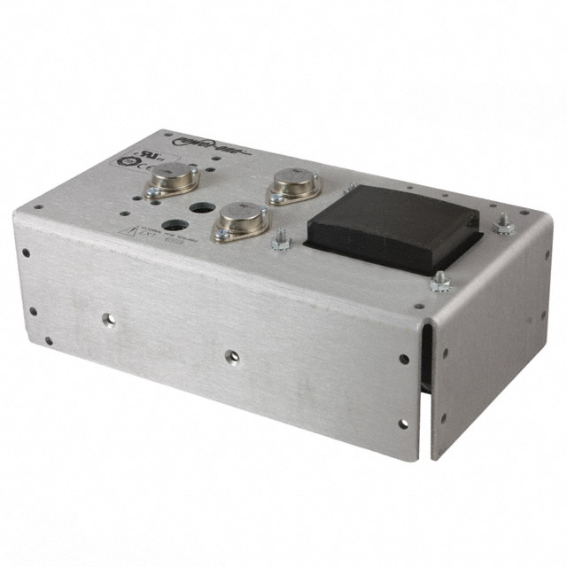 Bel Power Solutions_HD5-12/OVP-AG