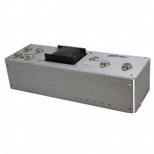 Bel Power Solutions_HDCC-150W-A