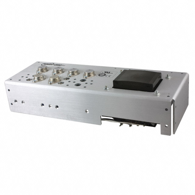 Bel Power Solutions_HDD15-5-AG