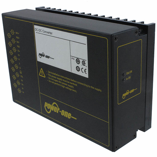 Bel Power Solutions_HR2320-9RG