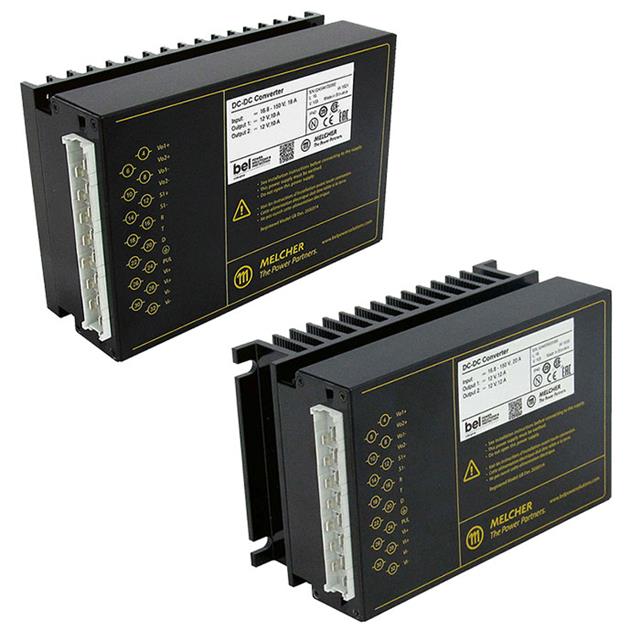 Bel Power Solutions_HRL2320-9RG