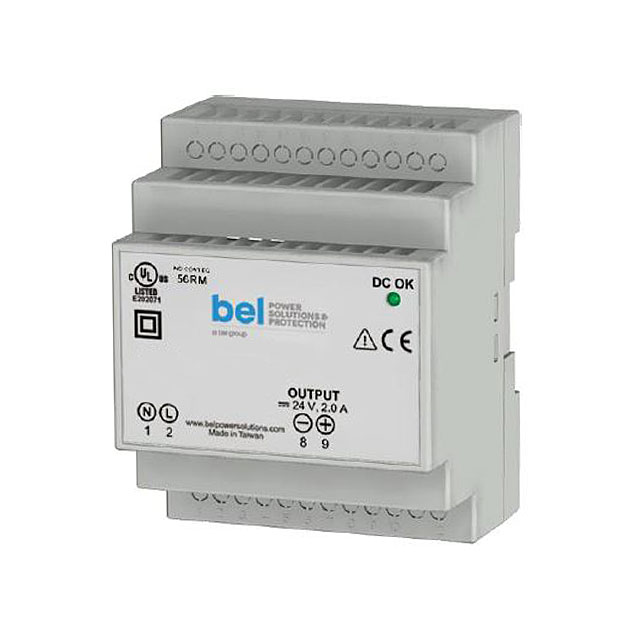 Bel Power Solutions_LDN40-24