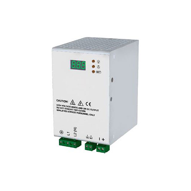 Bel Power Solutions_LDP200-200