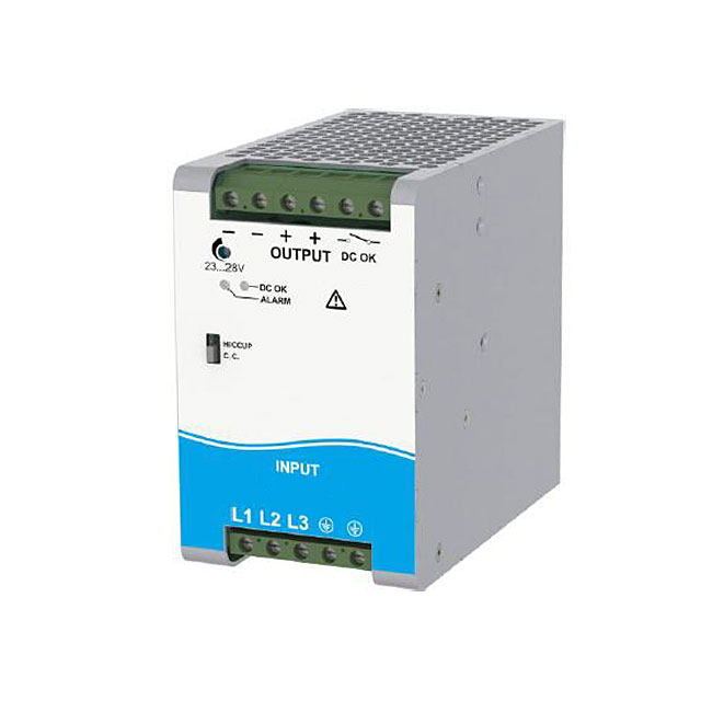 Bel Power Solutions_LDT720-48