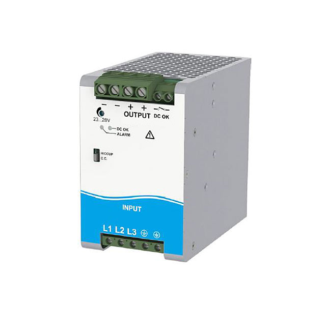 Bel Power Solutions_LDT960-24