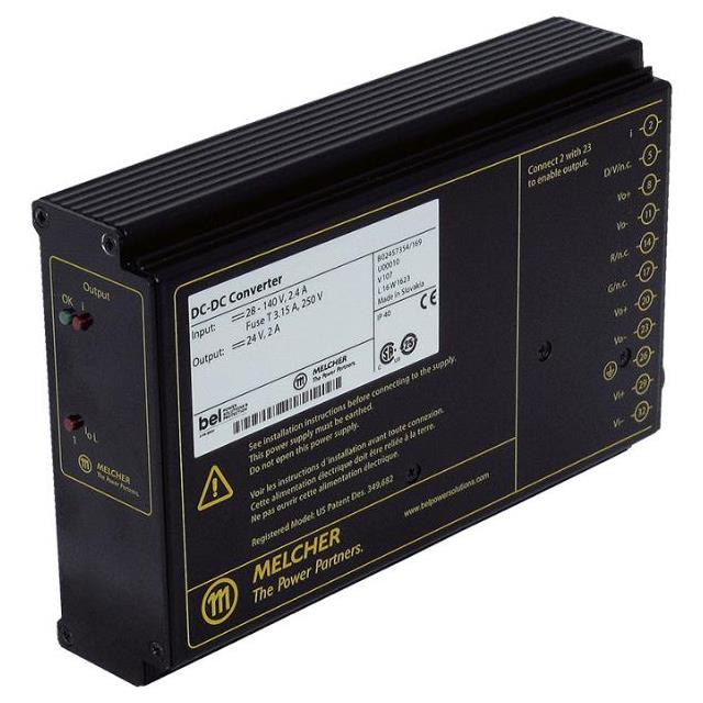 Bel Power Solutions_LM3020-9G