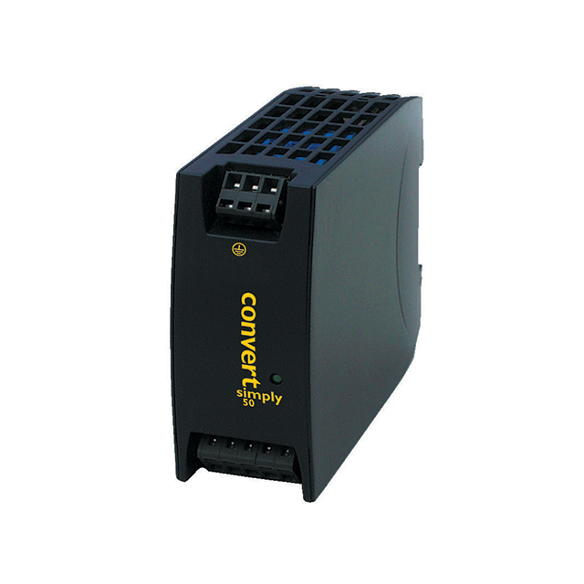 Bel Power Solutions_LOK4001-2RLD