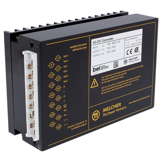 Bel Power Solutions_LR2320-9