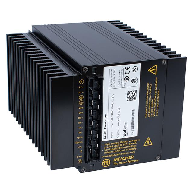 Bel Power Solutions_LT1702-7G