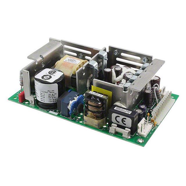 Bel Power Solutions_MAP110-4000G