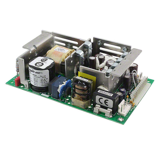 Bel Power Solutions_MAP110-4200