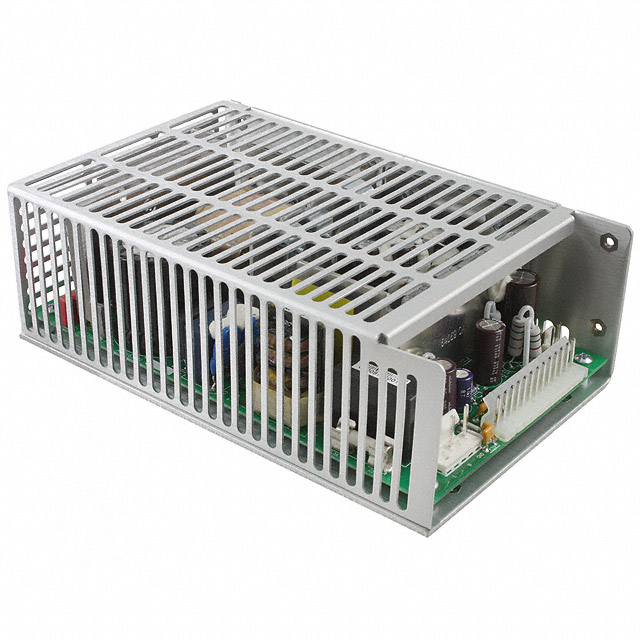 Bel Power Solutions_MAP110-4200C