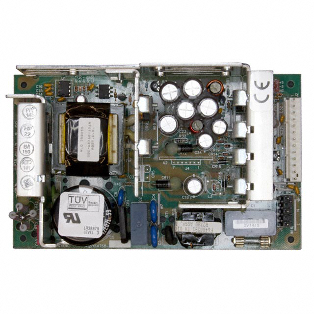 Bel Power Solutions_MAP110-4300