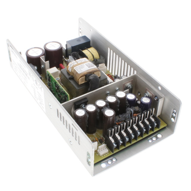 Bel Power Solutions_MAP130-4001G