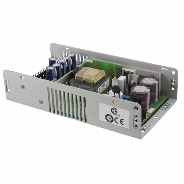 Bel Power Solutions_MAP130-4010G