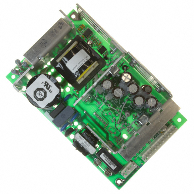 Bel Power Solutions_MAP140-1024