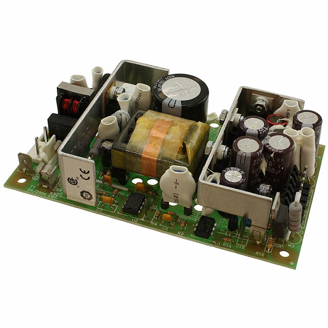 Bel Power Solutions_MAP40-3101