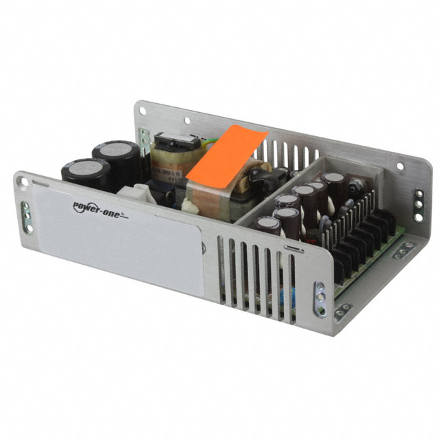 Bel Power Solutions_MAP80-4010