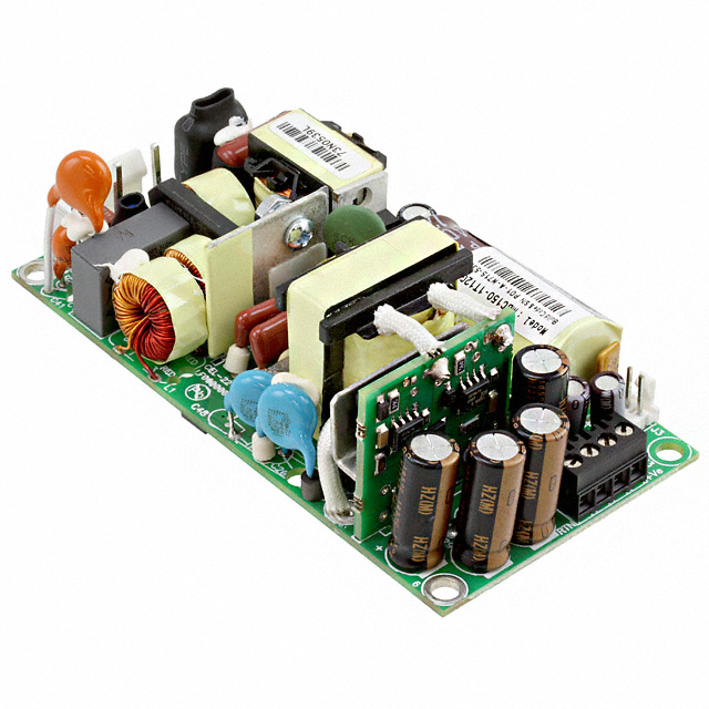 Bel Power Solutions_MBC150-1T12G