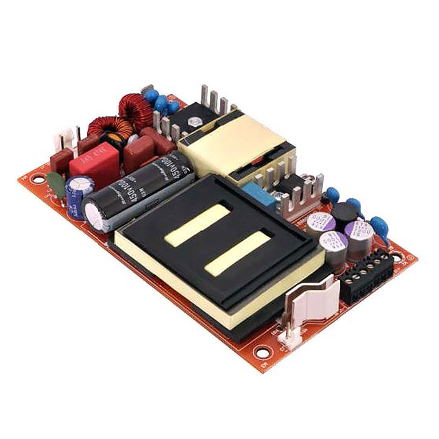 Bel Power Solutions_MBC275-1024L