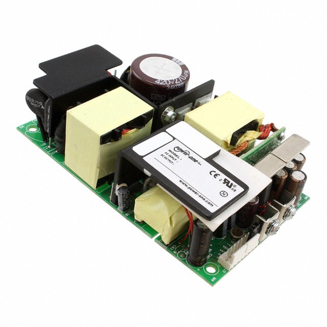 Bel Power Solutions_MBC300-1T15G