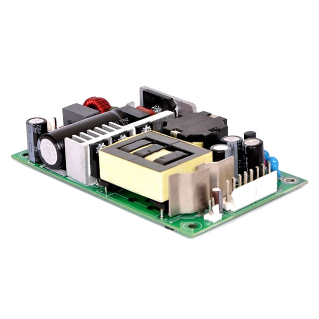 Bel Power Solutions_MBC350-1T12L