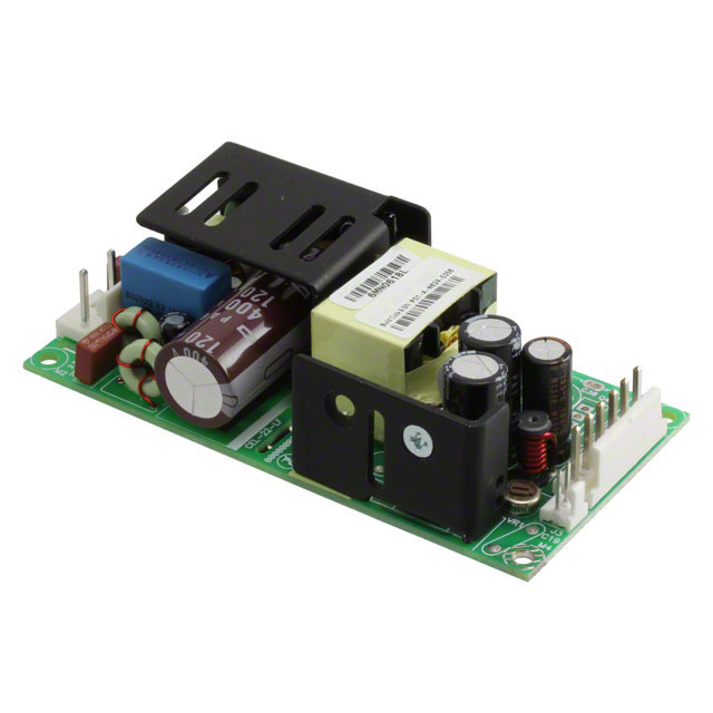 Bel Power Solutions_MBC40-1005G