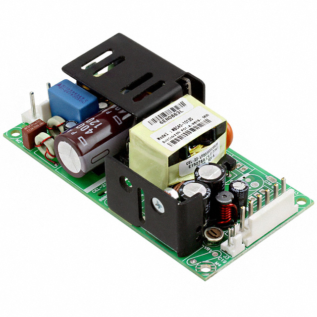 Bel Power Solutions_MBC40-1012G