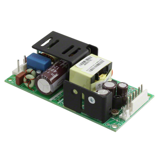 Bel Power Solutions_MBC40-1048G
