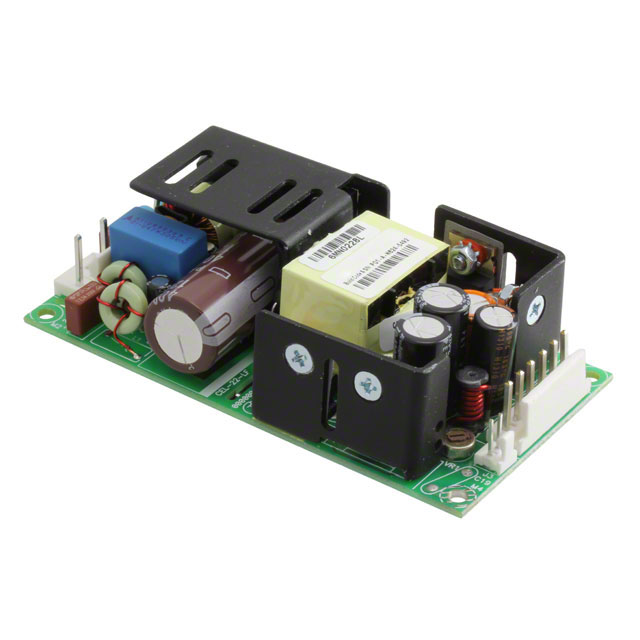 Bel Power Solutions_MBC40-3001G