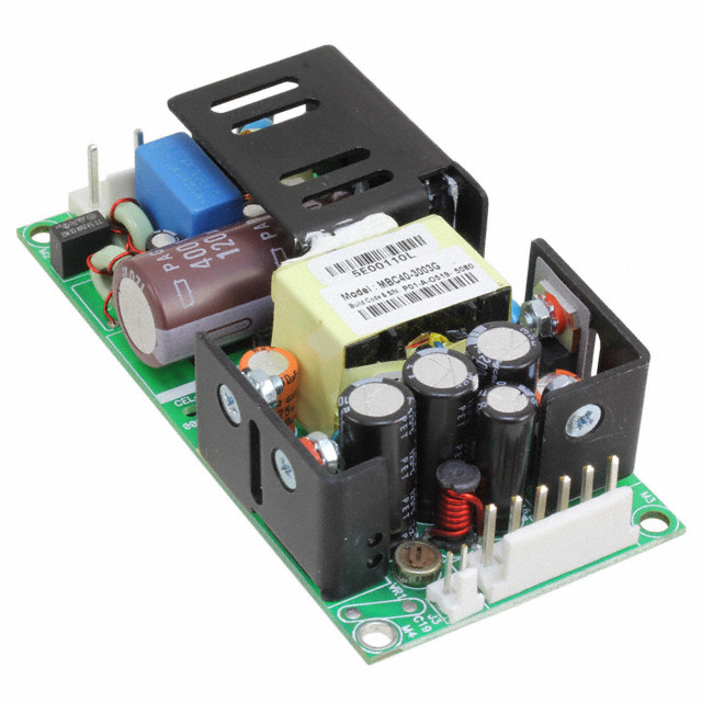 Bel Power Solutions_MBC40-3003G