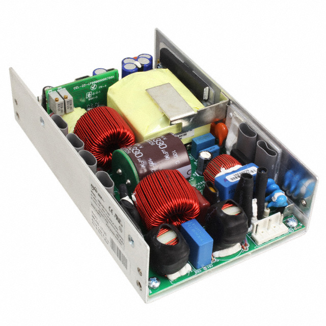 Bel Power Solutions_MBC450-1T12G