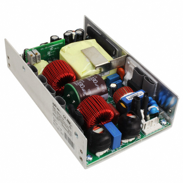 Bel Power Solutions_MBC450-1T15G