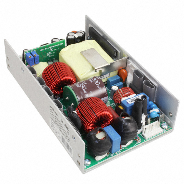 Bel Power Solutions_MBC450-1T24G
