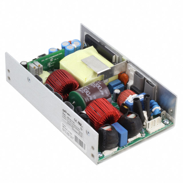 Bel Power Solutions_MBC450-1T30G