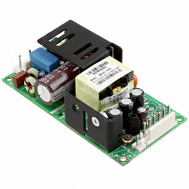 Bel Power Solutions_MBC60-1024G