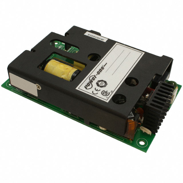 Bel Power Solutions_MPB125-1012G