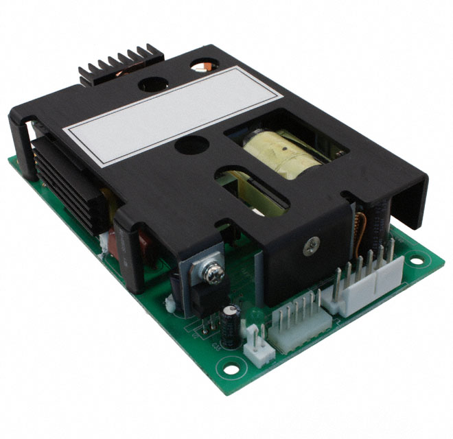 Bel Power Solutions_MPB125-2015