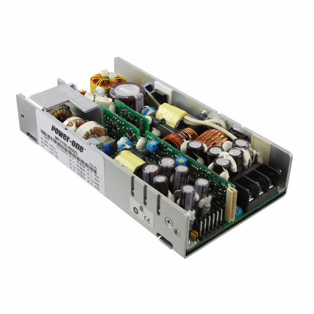 Bel Power Solutions_MPU150-4000G