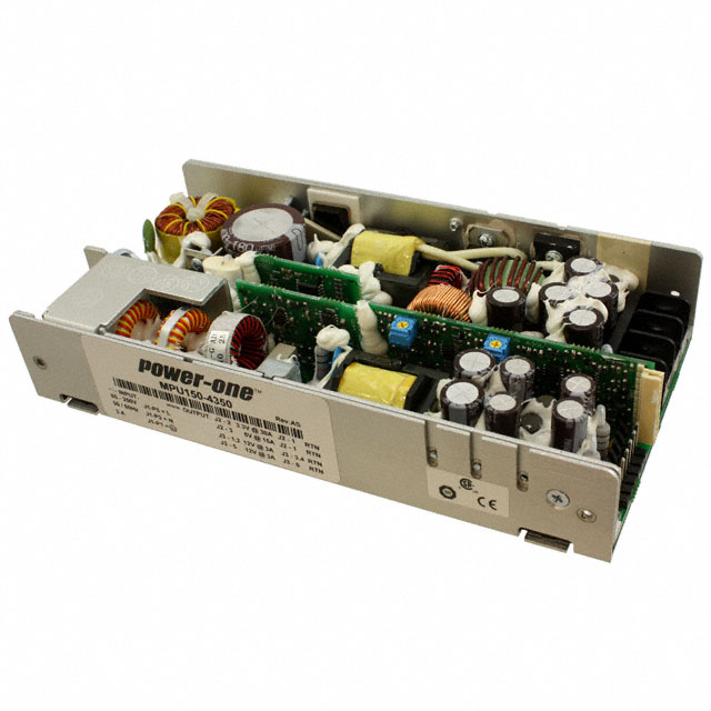 Bel Power Solutions_MPU150-4350