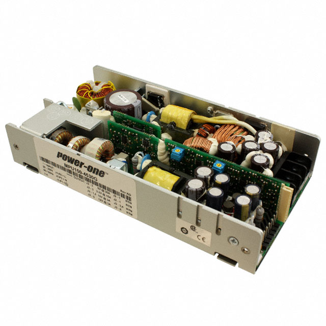 Bel Power Solutions_MPU150-4530G