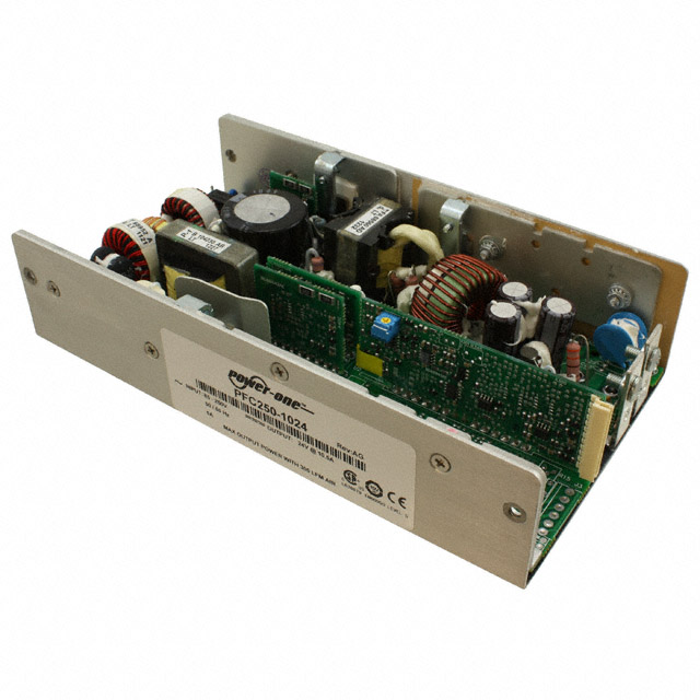Bel Power Solutions_PFC250-1024