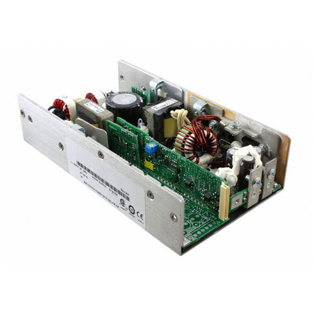 Bel Power Solutions_PFC250-4530G