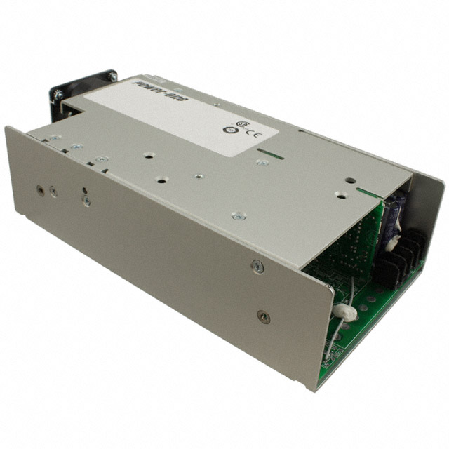 Bel Power Solutions_PFC375-1024FM