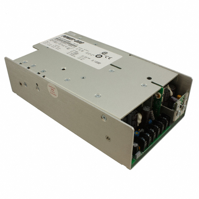 Bel Power Solutions_PFC375-4000