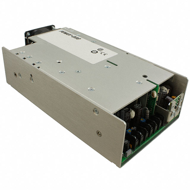 Bel Power Solutions_PFC375-4000F