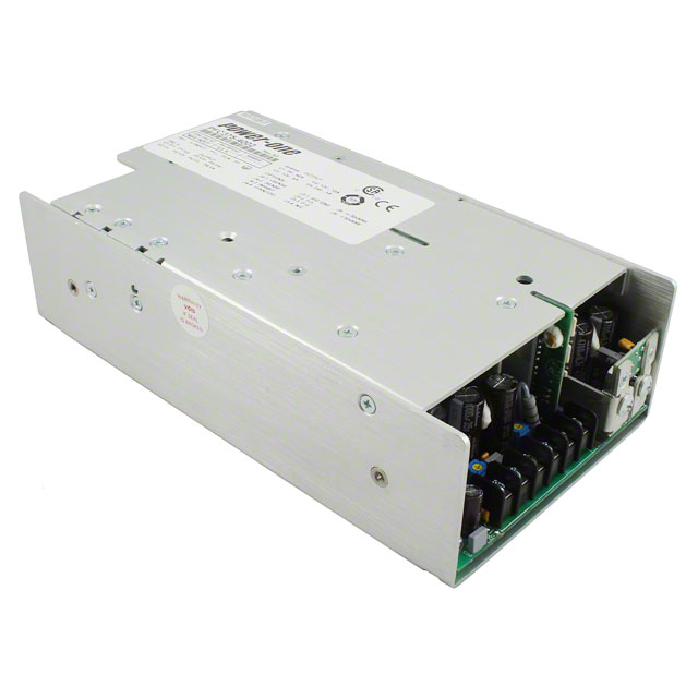 Bel Power Solutions_PFC375-4002