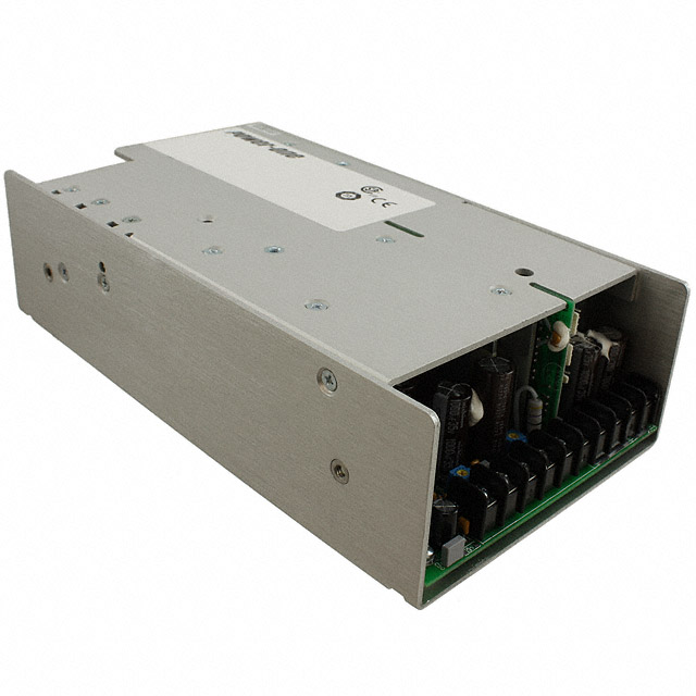 Bel Power Solutions_PFC375-4201