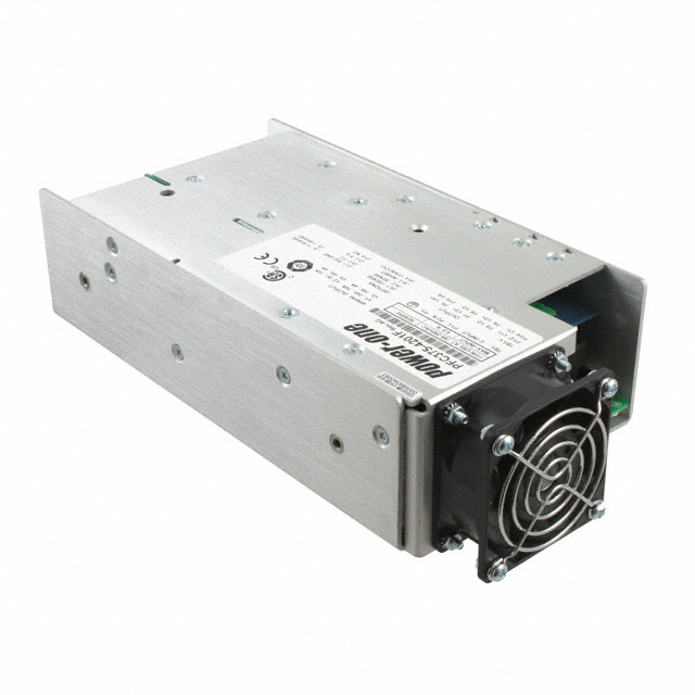 Bel Power Solutions_PFC375-4201F
